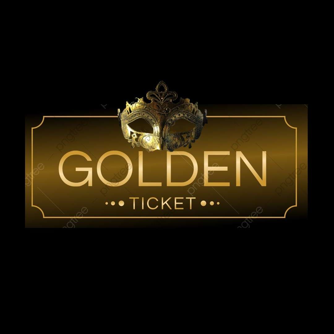 Golden Ticket BN