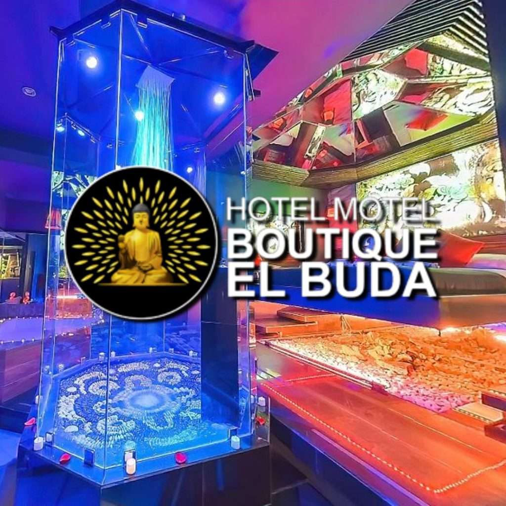 Motel El Buda