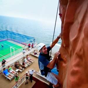 Crucero para Adultos