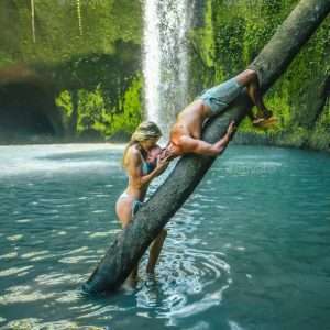 La Sexualidad Sagrada