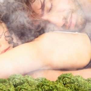 Placer Sexual y Marihuana