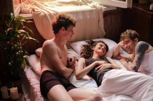 Poliamor, Tríos y Erotismo: Los Panoramas Más Hot para San Valentín en Santiago